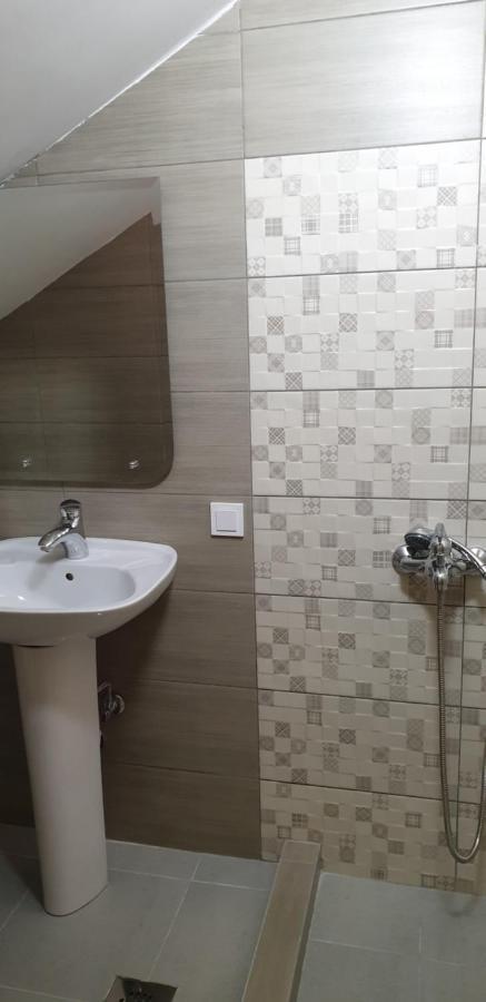 Apartments Scorpio Kotor Extérieur photo