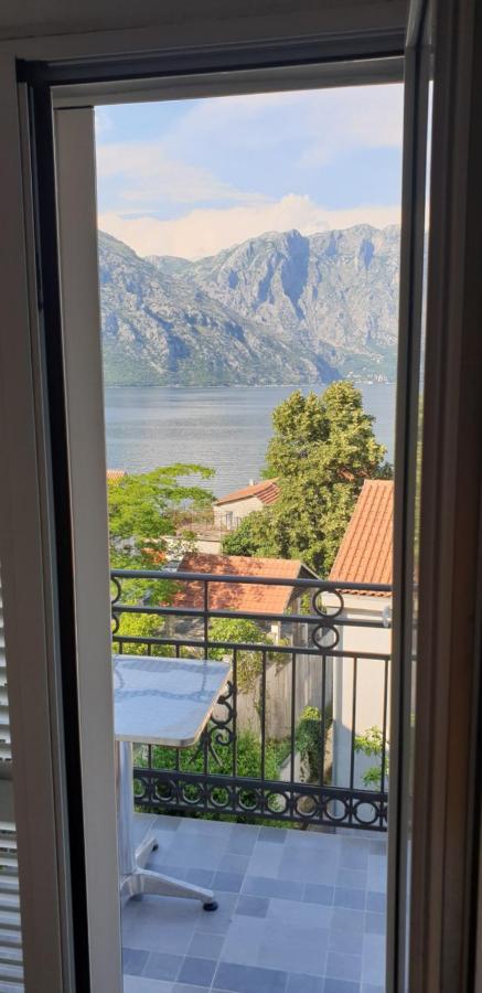 Apartments Scorpio Kotor Extérieur photo