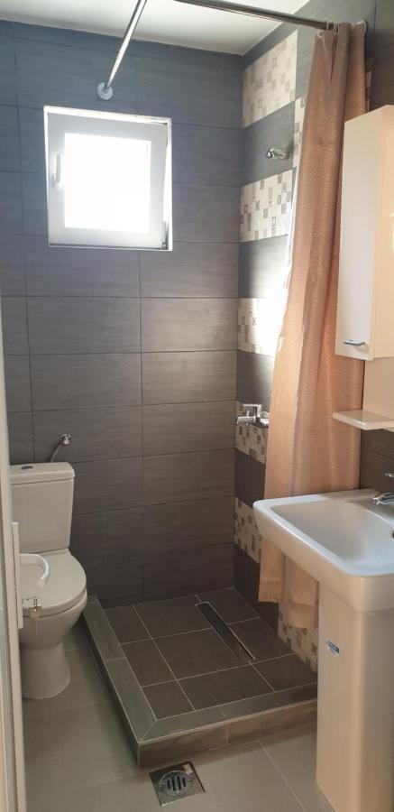 Apartments Scorpio Kotor Extérieur photo