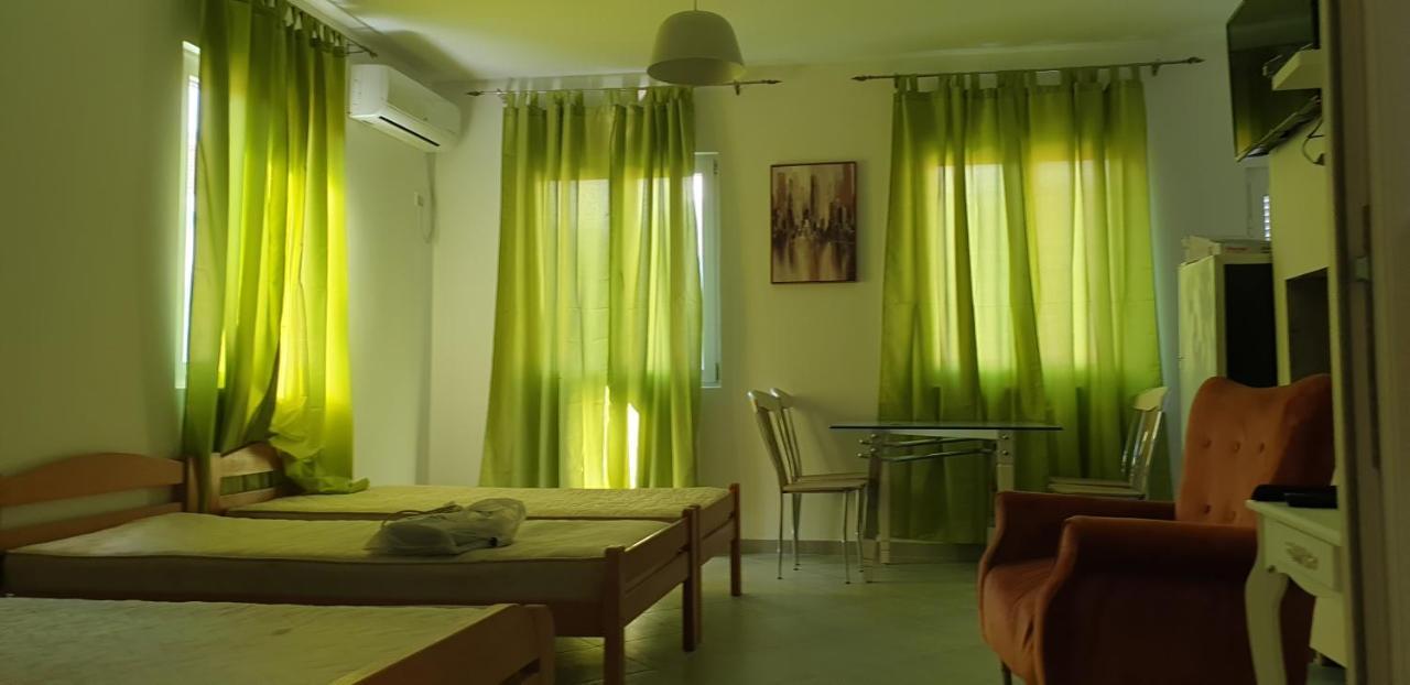 Apartments Scorpio Kotor Extérieur photo