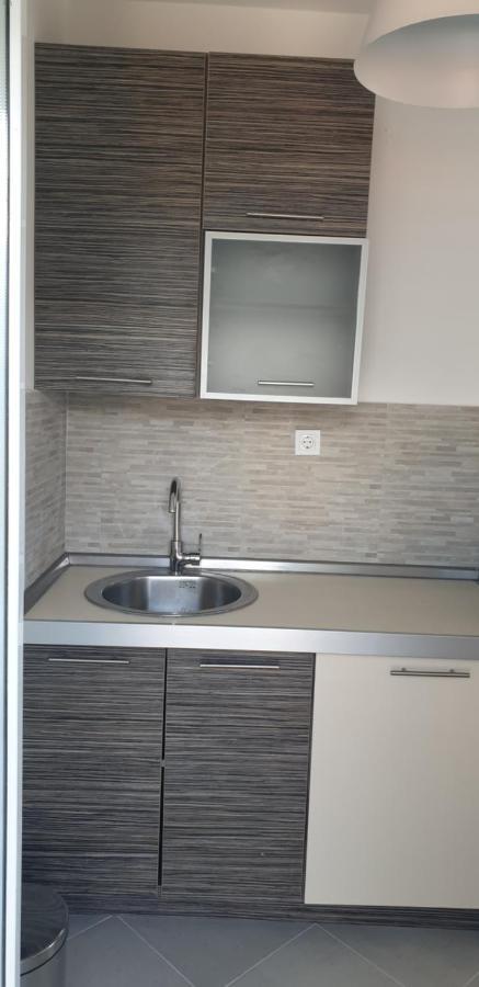 Apartments Scorpio Kotor Extérieur photo