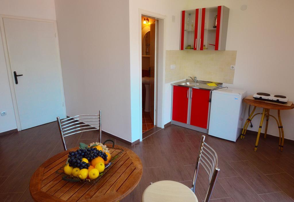 Apartments Scorpio Kotor Chambre photo