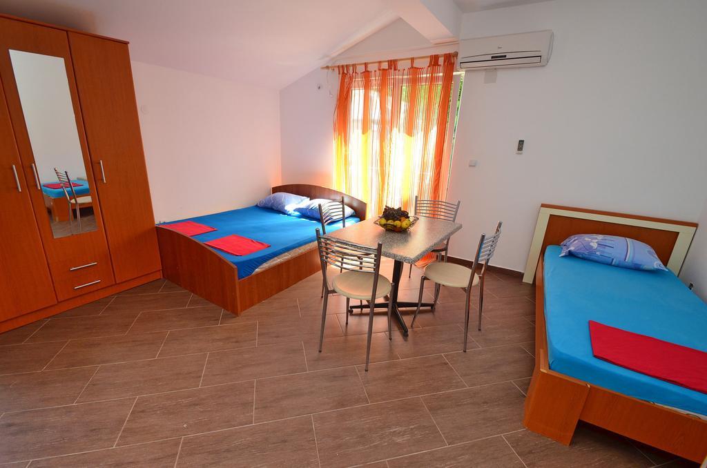 Apartments Scorpio Kotor Chambre photo