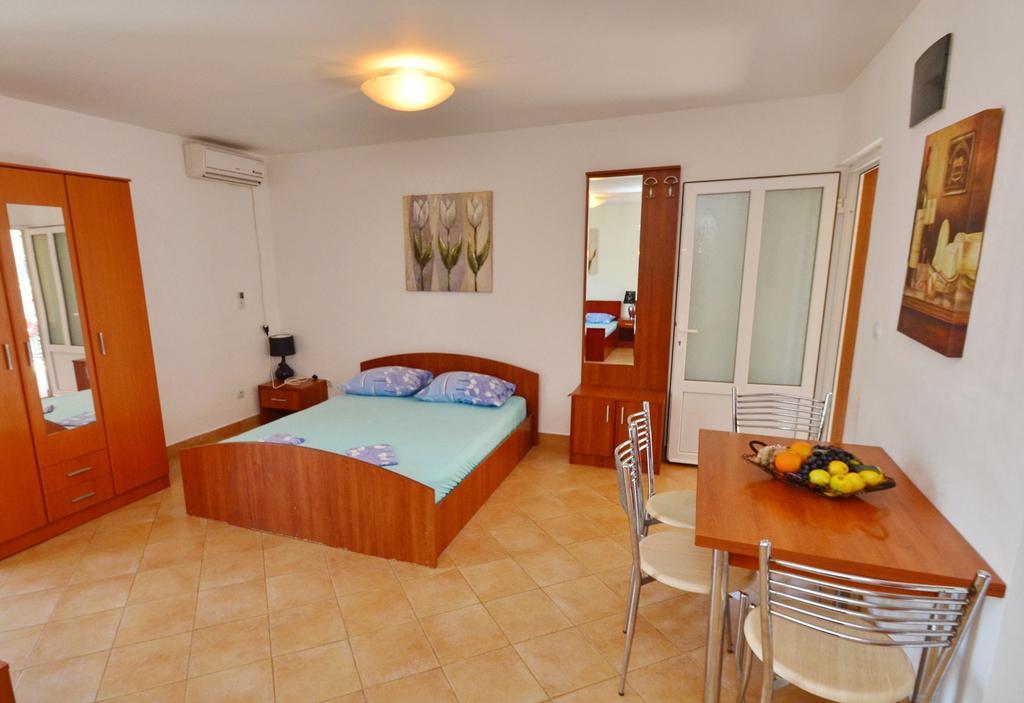 Apartments Scorpio Kotor Chambre photo