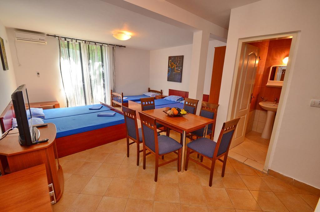 Apartments Scorpio Kotor Chambre photo