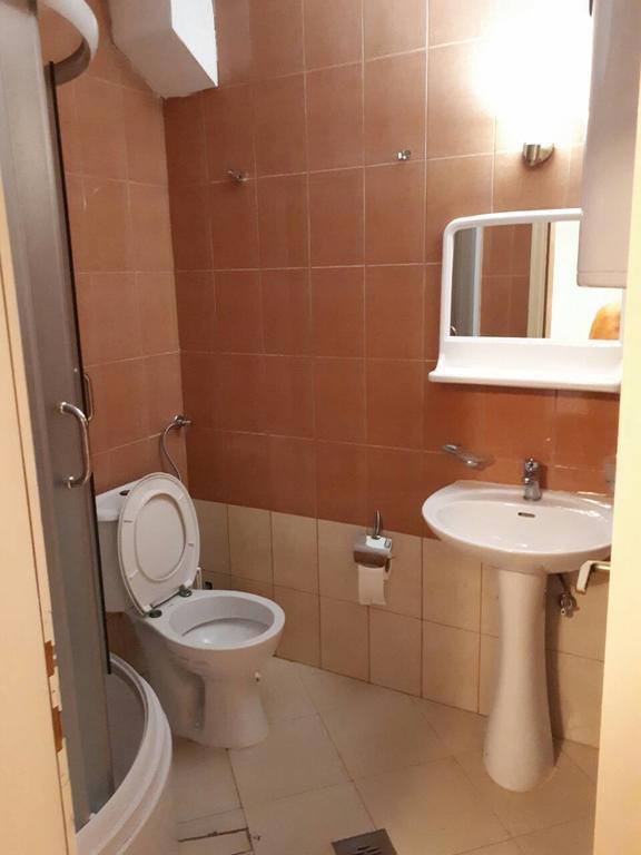 Apartments Scorpio Kotor Extérieur photo