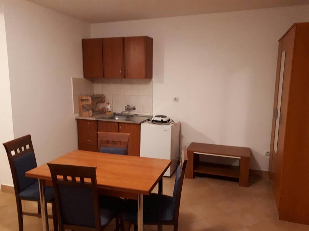 Apartments Scorpio Kotor Extérieur photo