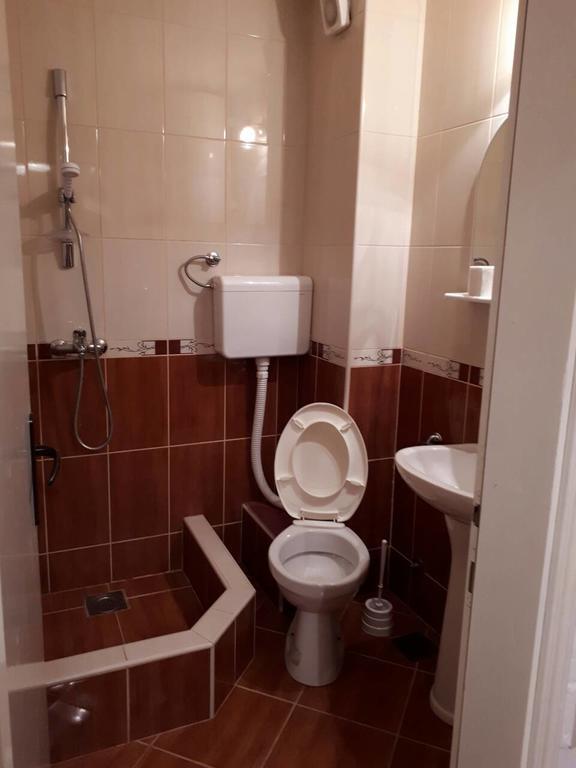 Apartments Scorpio Kotor Extérieur photo
